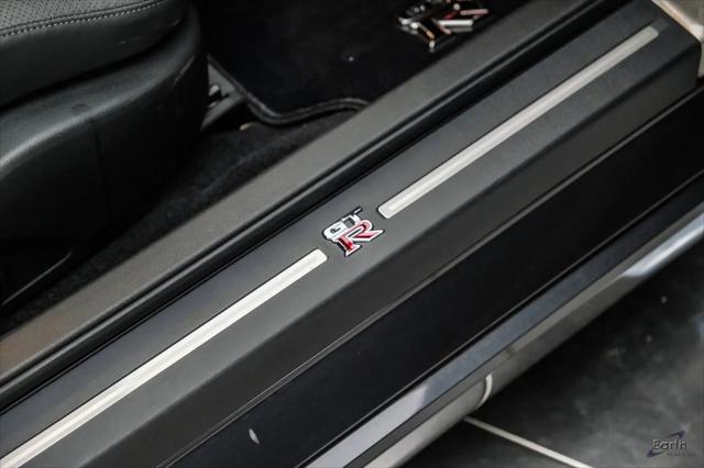 2009 Nissan GT-R Premium