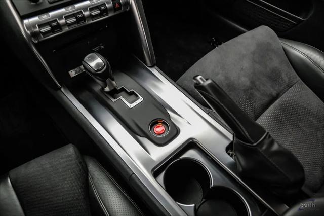 2009 Nissan GT-R Premium