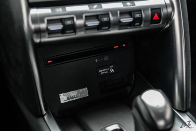 2009 Nissan GT-R Premium