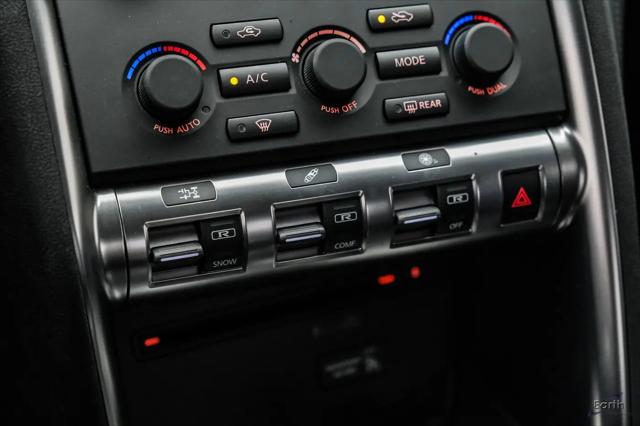 2009 Nissan GT-R Premium