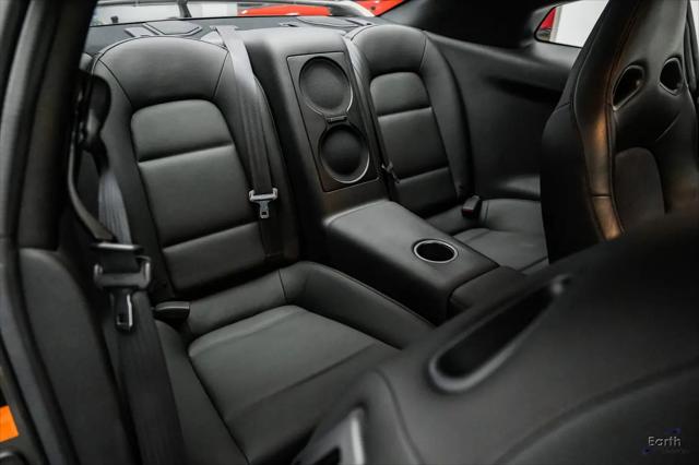 2009 Nissan GT-R Premium
