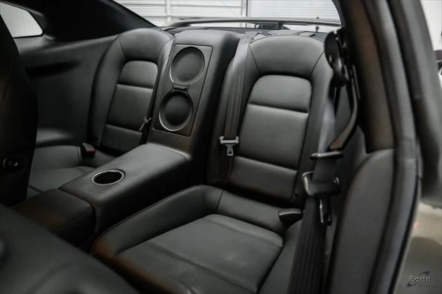 2009 Nissan GT-R Premium