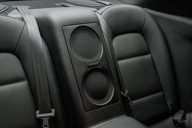 2009 Nissan GT-R Premium