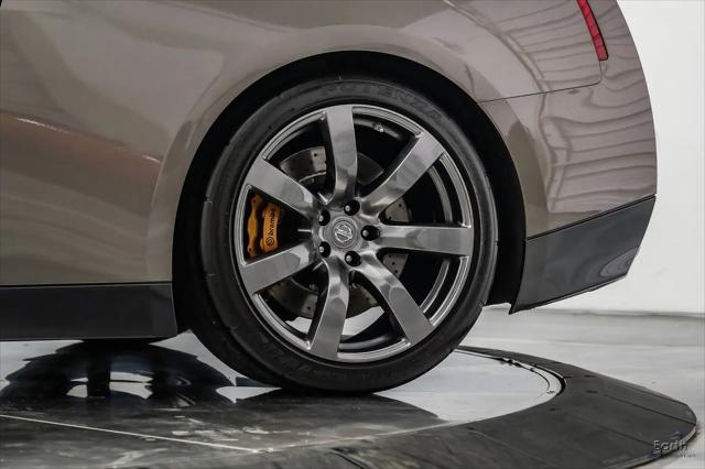 2009 Nissan GT-R Premium