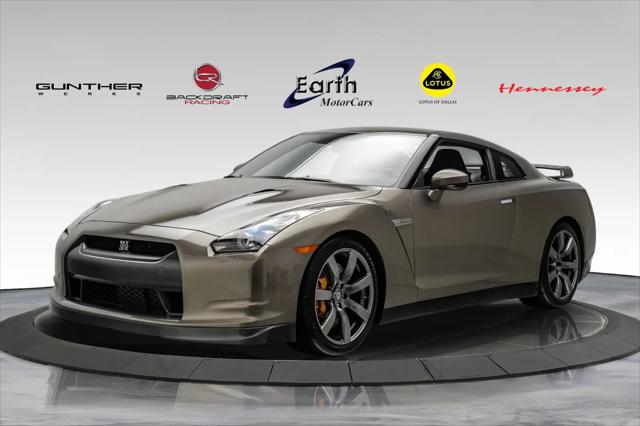 2009 Nissan GT-R Premium for sale in Carrollton, TX