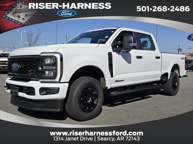 2026 Ford F-250 XL