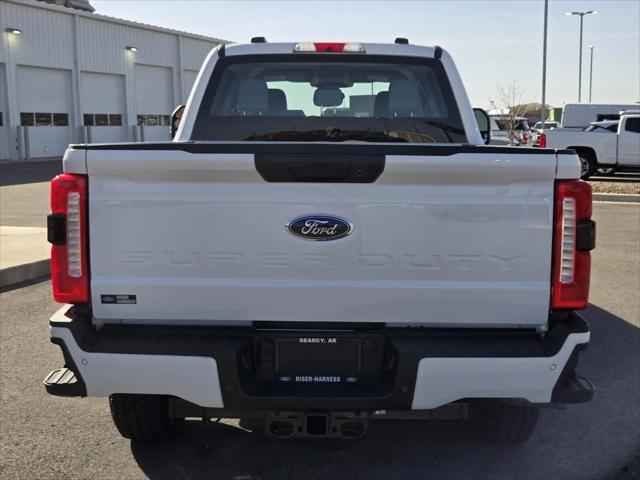 2026 Ford F-250 XL