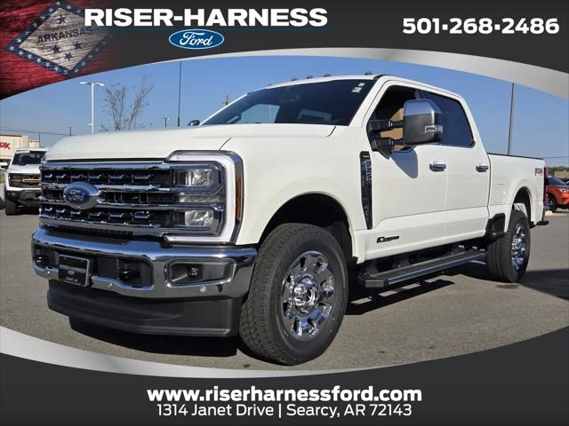 2026 Ford F-250 LARIAT for sale in Searcy, AR