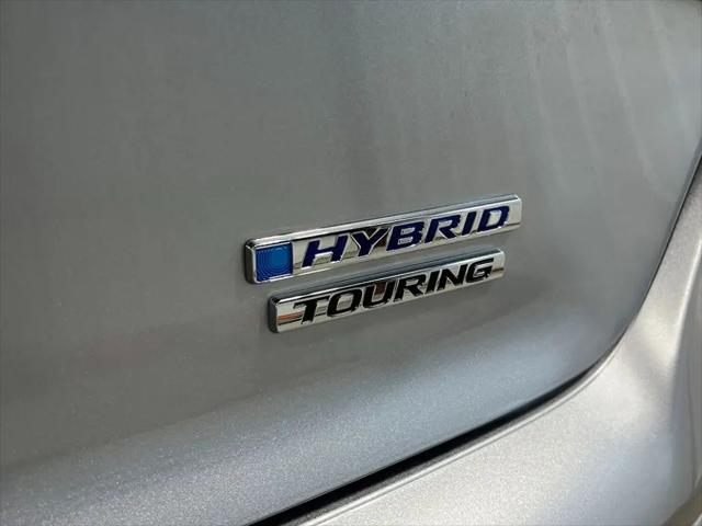 2026 Honda Accord Sedan Touring