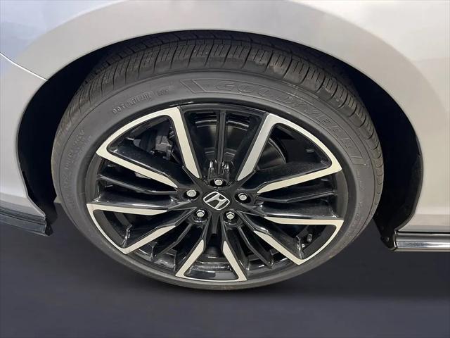 2026 Honda Accord Sedan Touring