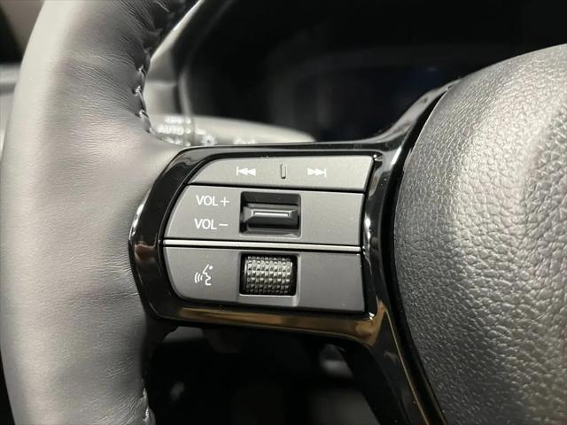 2026 Honda Accord Sedan Touring