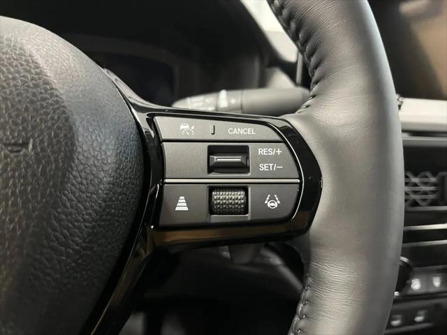 2026 Honda Accord Sedan Touring