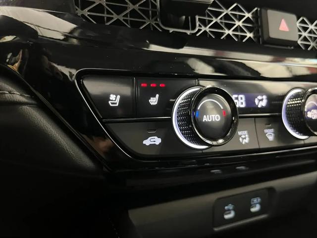 2026 Honda Accord Sedan Touring