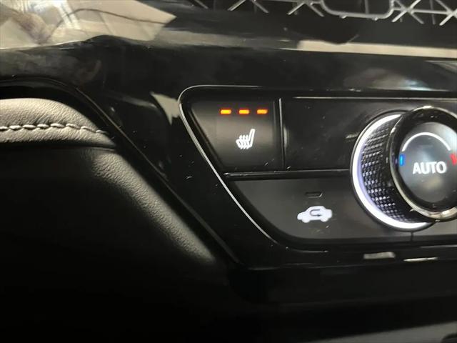 2026 Honda Accord Sedan Sport