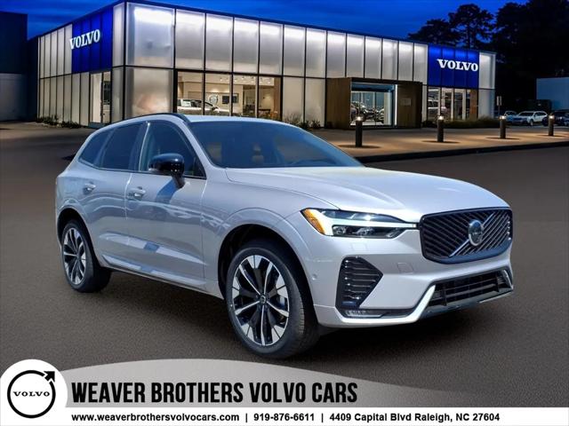 2026 Volvo XC60 B5 Plus for sale in Raleigh, NC