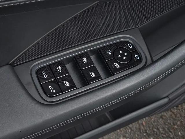 2021 Porsche Panamera 4S