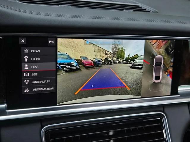 2021 Porsche Panamera 4S