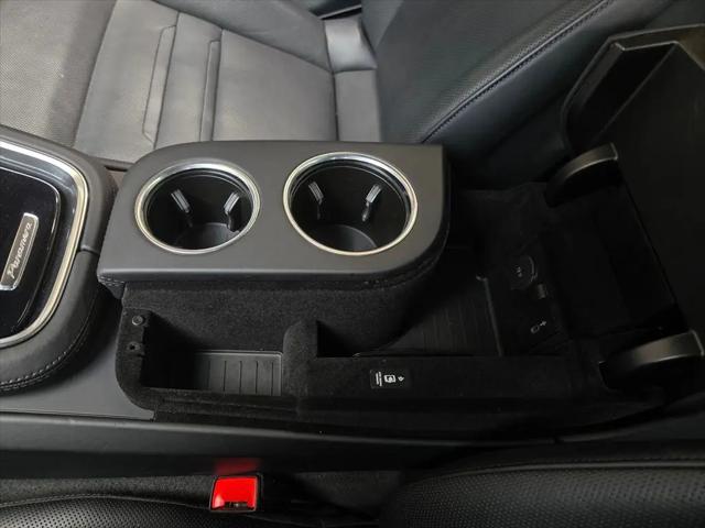 2021 Porsche Panamera 4S