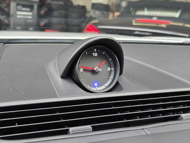 2021 Porsche Panamera 4S