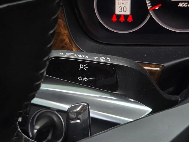 2021 Porsche Panamera 4S