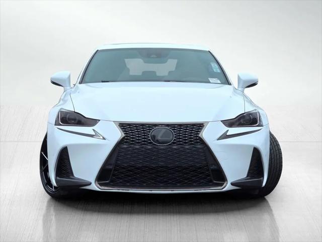 2019 Lexus IS 300 IS 300