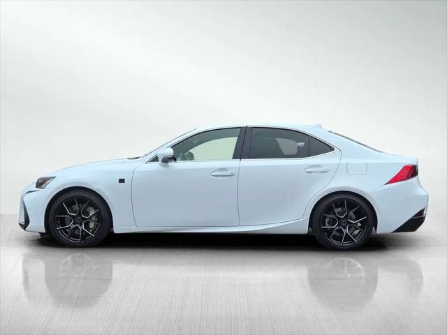2019 Lexus IS 300 IS 300