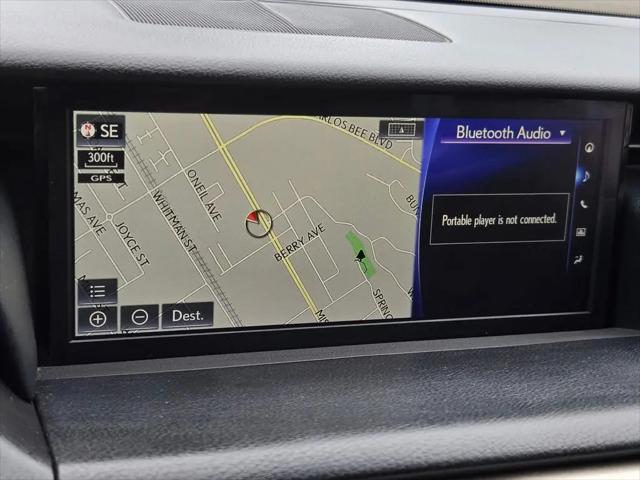 2019 Lexus IS 300 IS 300