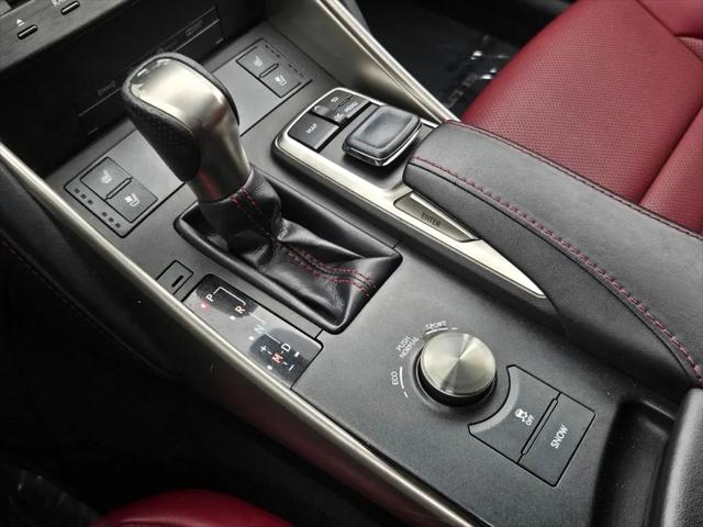 2019 Lexus IS 300 IS 300