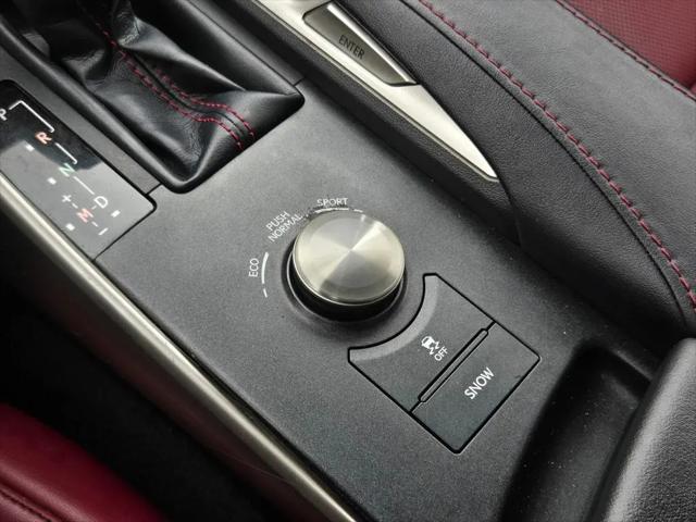 2019 Lexus IS 300 IS 300