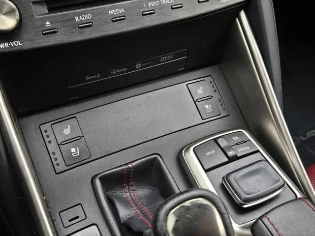 2019 Lexus IS 300 IS 300