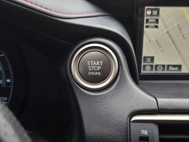 2019 Lexus IS 300 IS 300