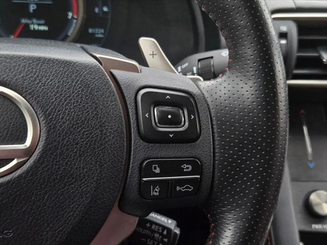 2019 Lexus IS 300 IS 300