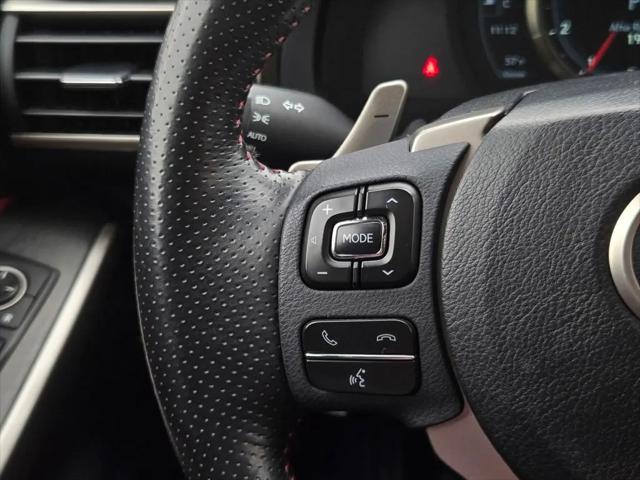 2019 Lexus IS 300 IS 300