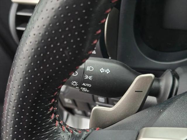 2019 Lexus IS 300 IS 300