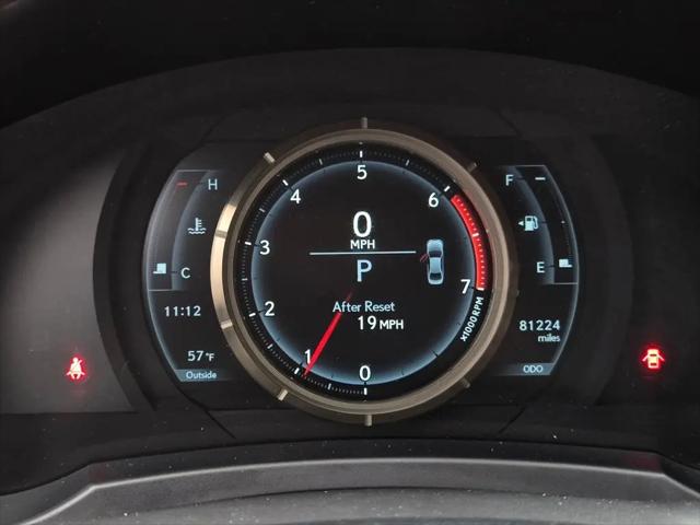 2019 Lexus IS 300 IS 300