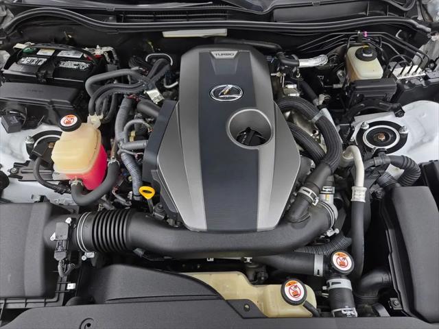 2019 Lexus IS 300 IS 300