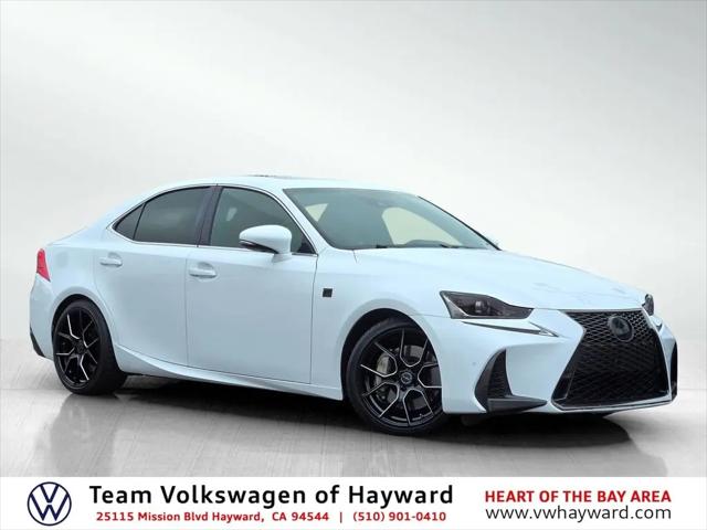 2019 Lexus IS 300 IS 300 for sale in Hayward, CA