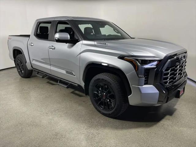 2026 Toyota Tundra Platinum Hybrid CrewMax 5.5' Bed for sale in Escondido, CA