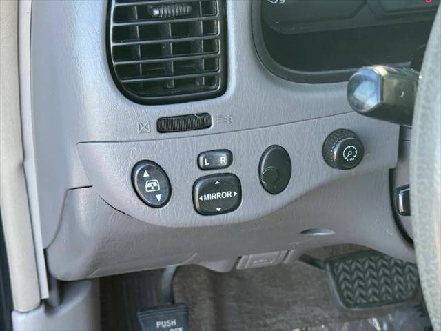 2005 Toyota Tundra SR5 V8