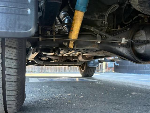 2005 Toyota Tundra SR5 V8