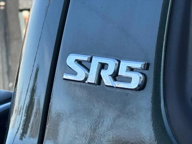 2005 Toyota Tundra SR5 V8