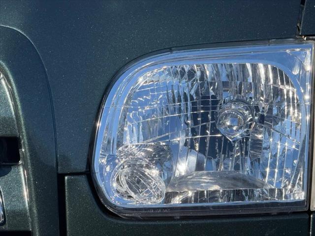 2005 Toyota Tundra SR5 V8