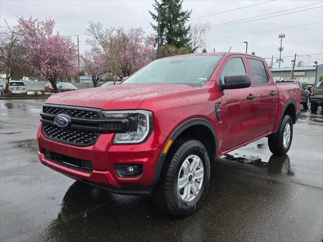 2026 Ford Ranger XL for sale in Renton, WA
