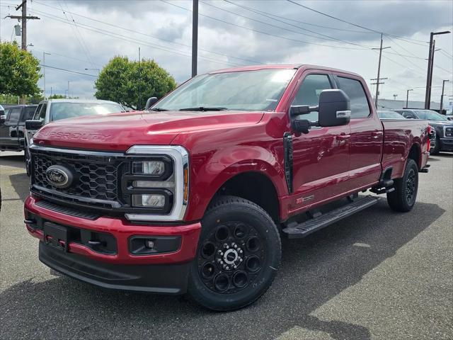 2026 Ford F-350 XLT for sale in Renton, WA