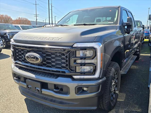 2026 Ford F-350 XLT for sale in Renton, WA