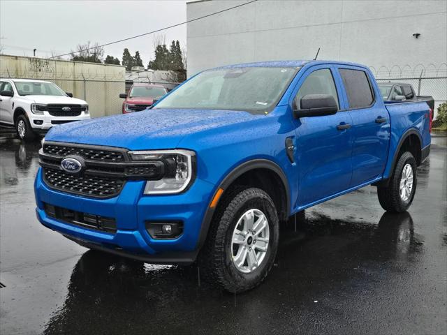 2026 Ford Ranger XL for sale in Renton, WA