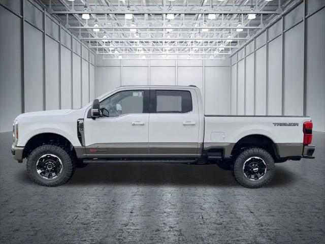 2026 Ford F-350 King Ranch