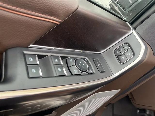 2026 Ford F-350 King Ranch
