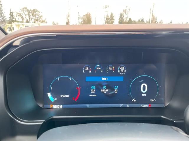 2026 Ford F-350 King Ranch