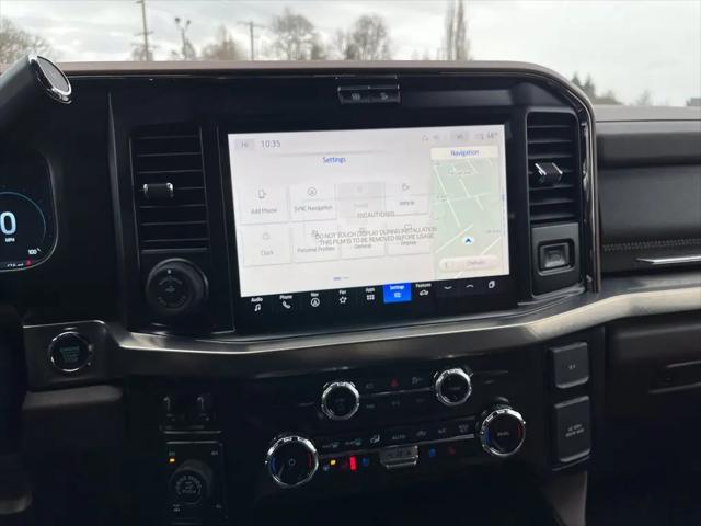 2026 Ford F-350 King Ranch